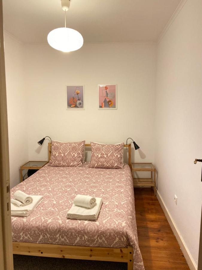 Apartamento Com•bro Lisboa