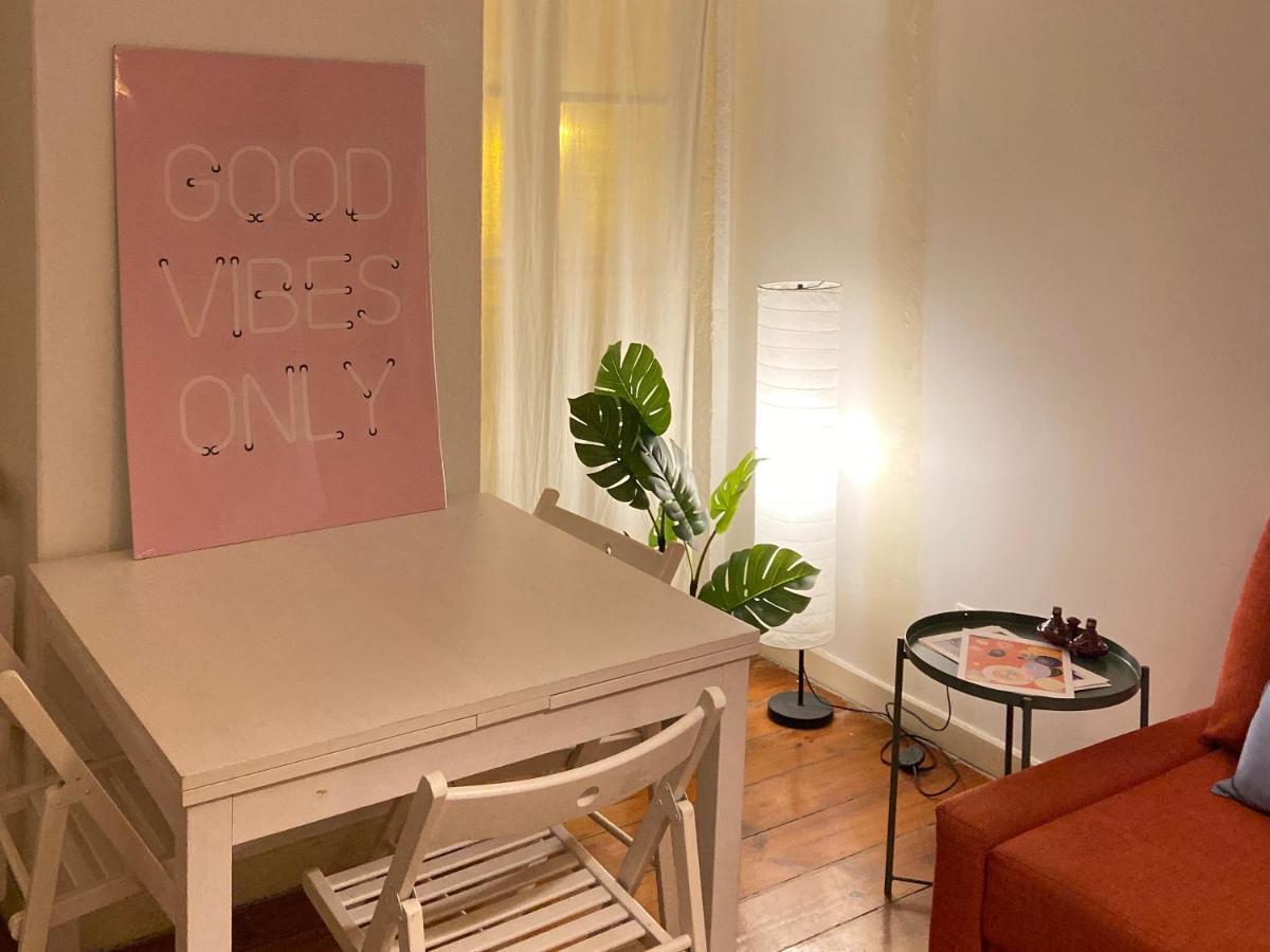 Apartamento Com•bro Lisboa