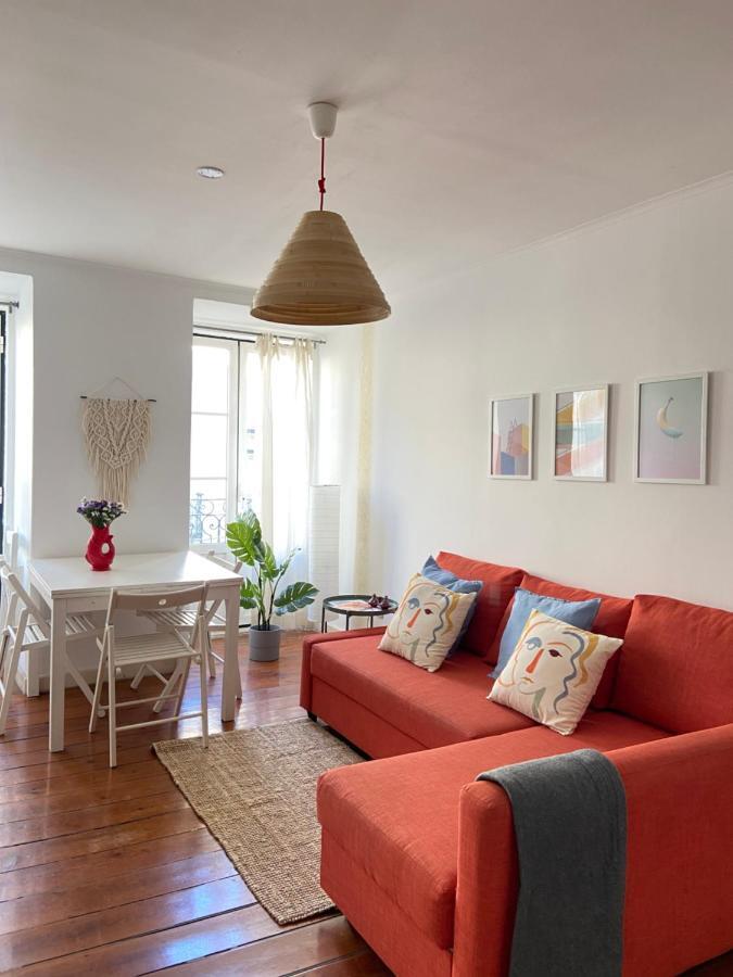 Com•bro Apartamento Lisboa